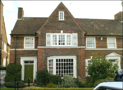 36 Gurney Drive